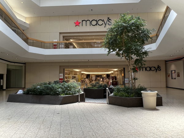 Lakeside Mall - July 22 2022 (newer photo)